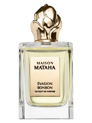 Escapade Gourmande Maison Mataha Perfume by Maison Mataha for Unisex UAE