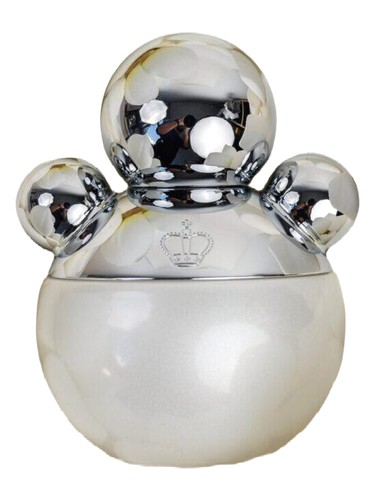 Marshmallow Musk perfume