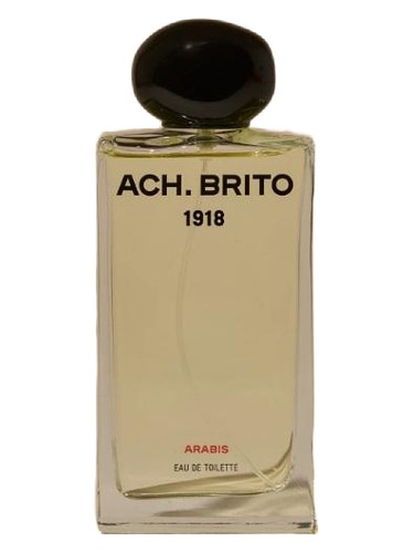 Arabis perfume