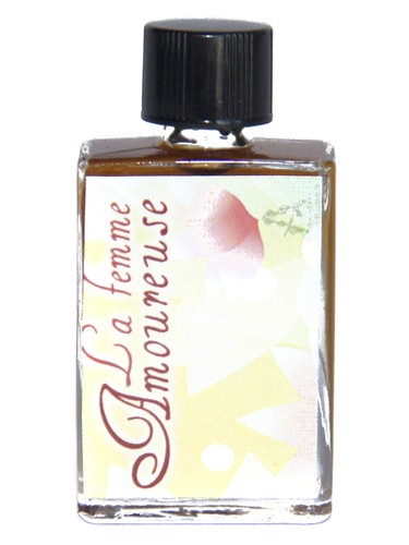 La Femme Amoureuse Acidica perfume