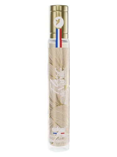 Fleur de Vanille perfume