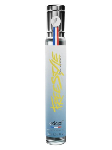 Freestyle perfume