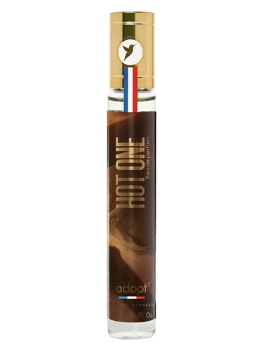 Hot One perfume