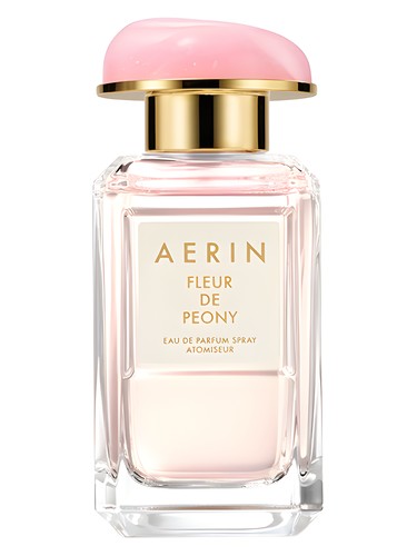 Fleur de Peony Perfume