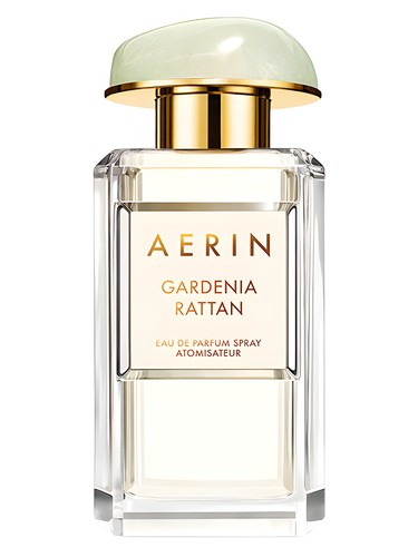Gardenia Rattan Perfume
