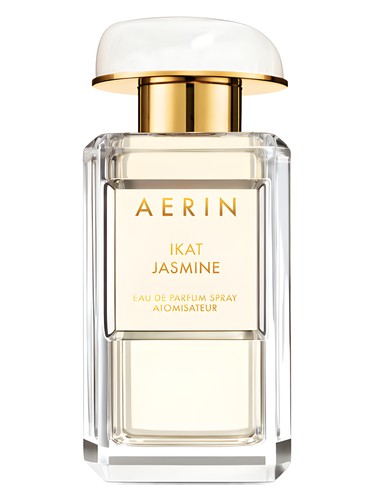Ikat Jasmine Perfume