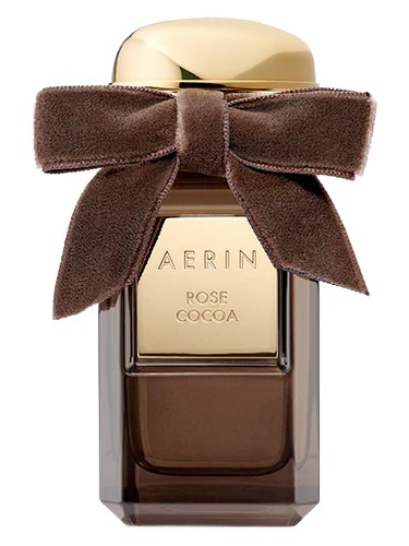Rose Cocoa perfume