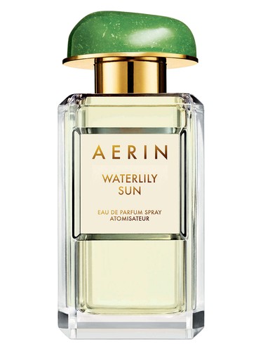 Waterlily Sun Perfume by Aerin for Women UAE