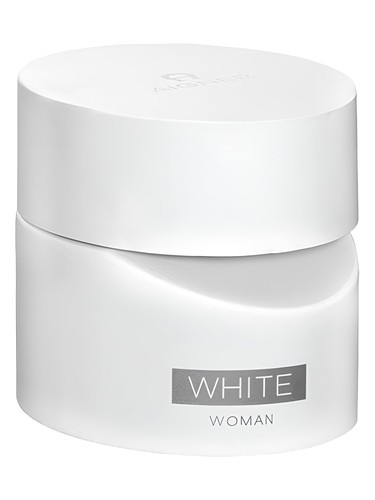 Aigner White Woman Perfume