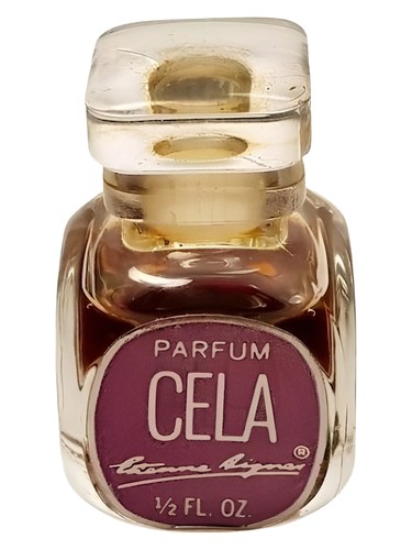Cela Perfume