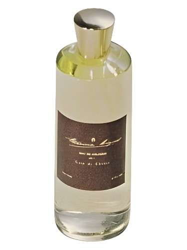 Cuir de Chasse Perfume