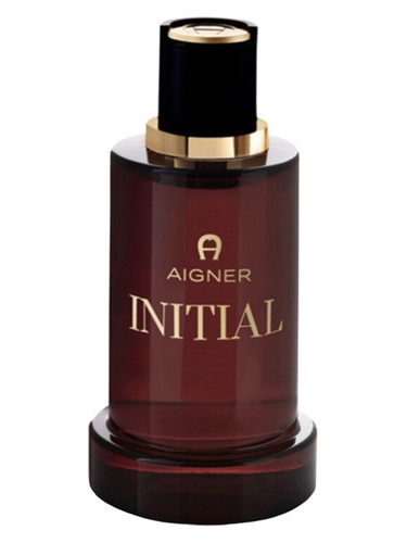 Initial perfume