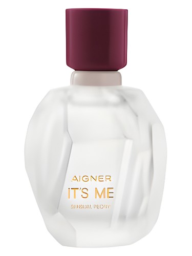 It's Me Sensual Peony Perfume