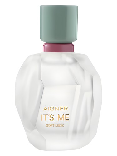 It's Me Soft Musk Perfume