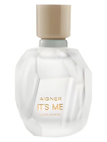 It's Me Solar Jasmine perfume