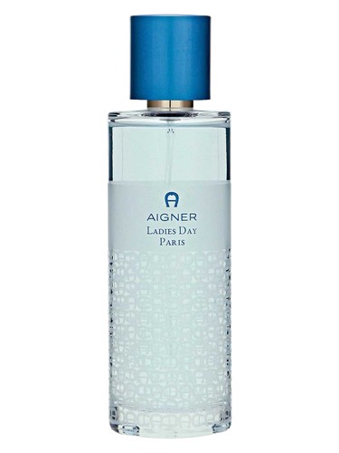 Ladies Day Paris Perfume
