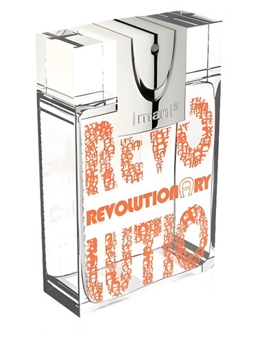 Revolutionary Perfume