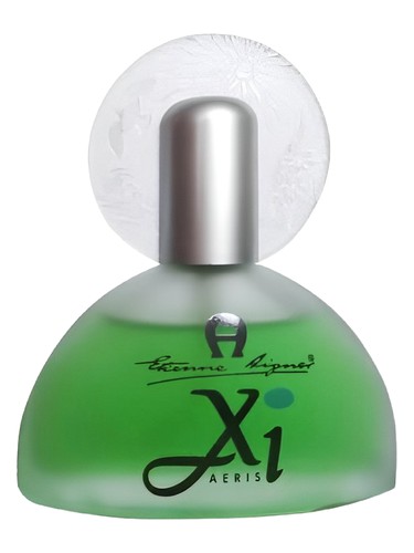 Xi Aeris Perfume