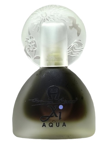 Xi Aqua Perfume