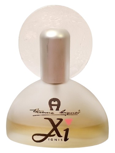 Xi Ignis Perfume