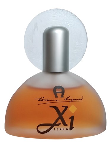 Xi Terra Perfume