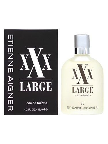XXX Large Aigner Perfume