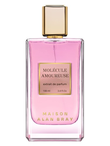 Molécule Amoureuse perfume