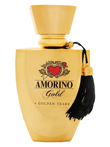 Amorino Gold Never Forget Perfume by Amorino for unisex UAE