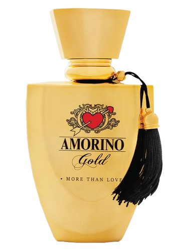 Amorino Gold Never Forget Perfume by Amorino for unisex UAE