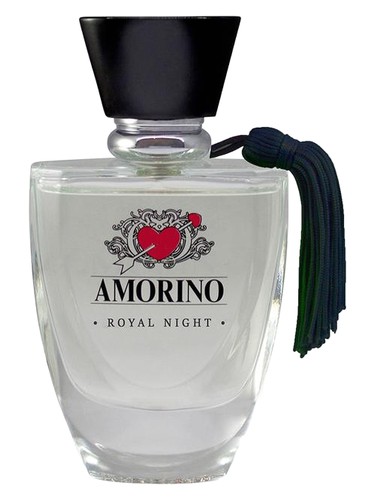 Amorino Gold Never Forget Perfume by Amorino for unisex UAE
