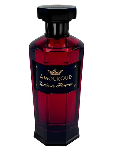 Carissa Flower Perfume