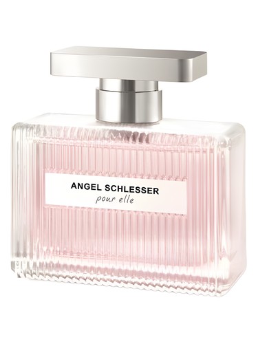 Angel Schlesser Pour Elle Perfume