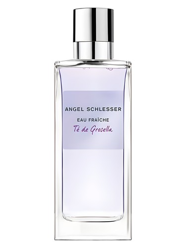 Eau Fraîche Té de Grosella Perfume