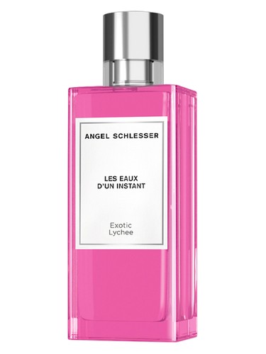 Exotic Lychee Perfume