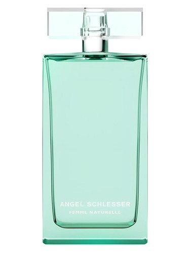 Femme Naturelle Perfume