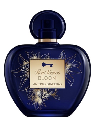 Her Secret Bloom perfume