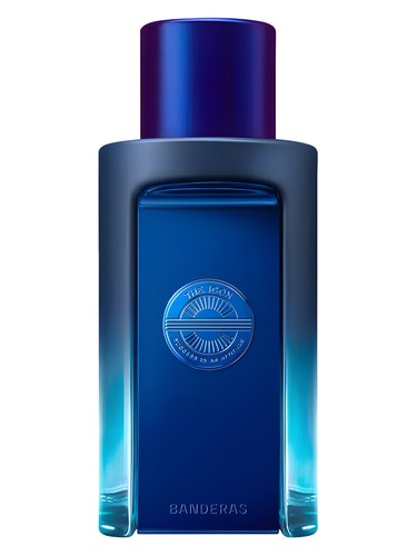The Icon Supreme for Men perfume