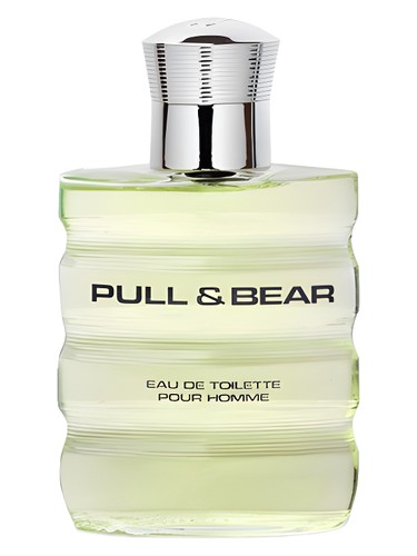 Pull & Bear Perfume by Antonio Puig for Men UAE Pull & Bear Perfume by Antonio Puig for Men UAE