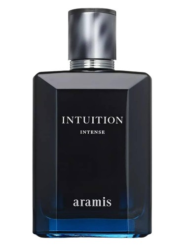 Intuition Intense perfume