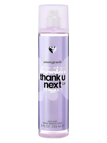 Thank U Next 2.0 Body Mist perfume