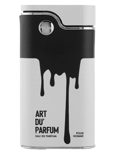 Art Du' Parfum Perfume