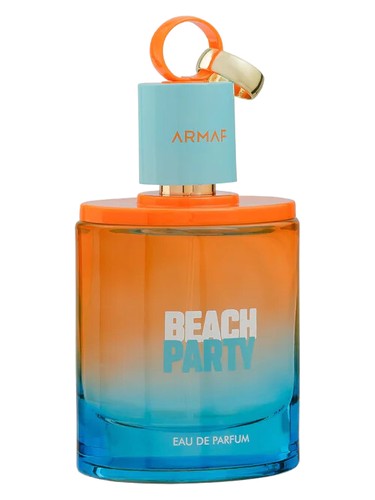 Beach Party perfume