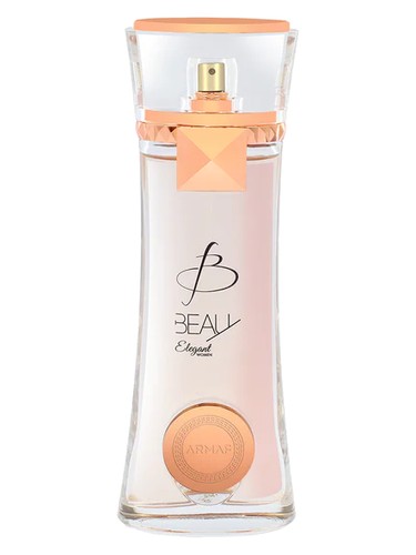 Beau Elegant Woman Perfume