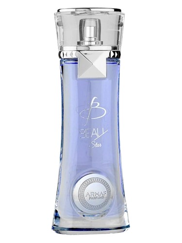 Beau Star Perfume