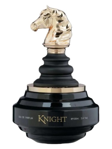 Black Knight Perfume
