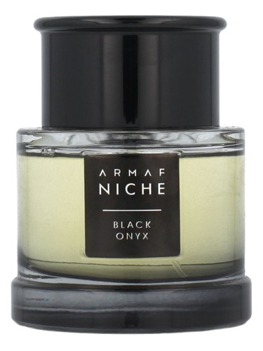 Black Onyx Perfume