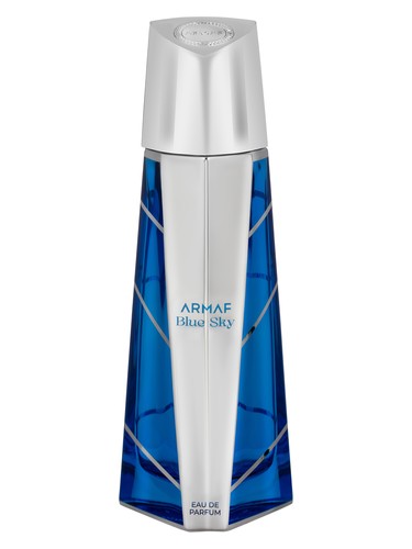 Blue Sky Perfume