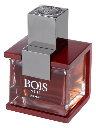 Bois Nuit Perfume