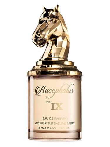 Bucephalus IX Perfume