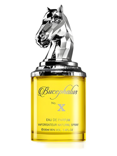 Bucephalus X Perfume